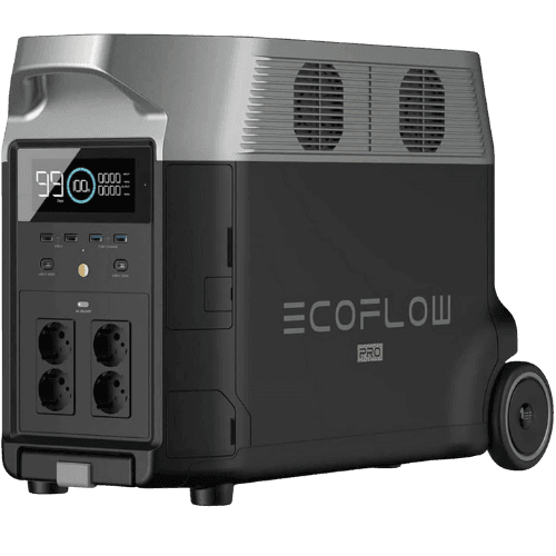 EcoFlow DELTA Pro